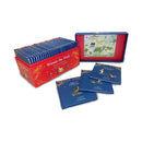 Winnie-the-Pooh Classic Story Collection 30 Books Box Set – Illustrated Story Collection for Kids