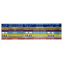 Who's In Your Book? Series 10 Books Collection Set By Tom Fletcher (Monster, Unicorn, Alien, Dragon, Witch, Superhero, Elf, Bear, Dinosaur & Wolf) - Interactive Picture Books for Children