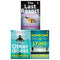 Heidi Perks Collection 3 Books Set (The Last Resort, The Other Guest and Someone Is Lying)