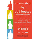 Surrounded by Bad Bosses and Lazy Employees by Thomas Erikson