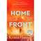 Kristin Hannah Collection 6 Books Set (The Nightingale, The Four Winds, The Great Alone, Winter Garden, Home Front and The Women)