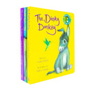 The Wonkey Donkey 3 Books Collection Box Set By Craig Smith (The Wonkey Donkey, The Dinkey Donkey & The Grinny Granny Donkey)