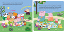 Peppa Pig: One Big Family: A World Book Day 2026 MINI BOOK