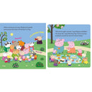 Peppa Pig: One Big Family: A World Book Day 2026 MINI BOOK
