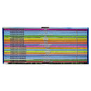 Introduction to Nature and Geography 20 Books Collection Box Set (Bears, Big Cats, Birds, Crocodiles and Alligators, Fish, Penguins, Primates, Sharks, Snakes, Whales and Dolphins & More)