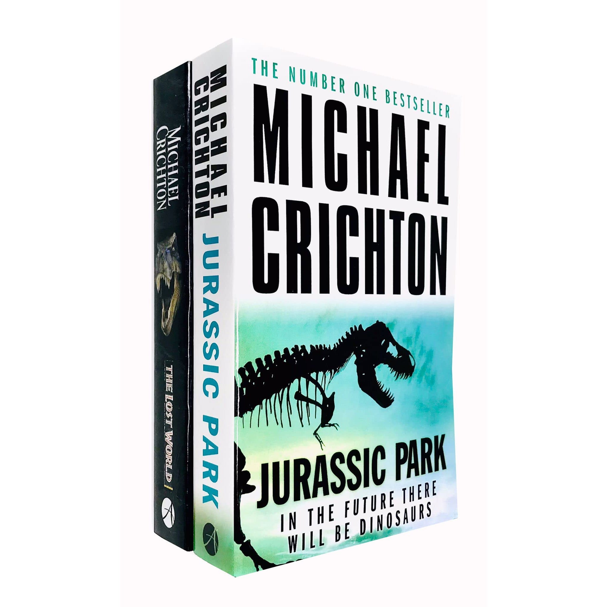 Lost World Michael Crichton books Set The Lost World, Jurassic Park