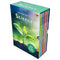 Introduction to Science for Beginners 20 Books Collection Box Set (Astronomy, Electricity, Food Chains, Forces and Motion, Heat,Natural Resources,Living in Space, Storms, Sun Moon and Stars & More)