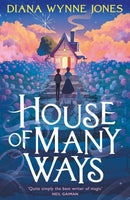 Howl's Moving Castle - Land of Ingary Trilogy 3 Books Collection by Diana Wynne Jones