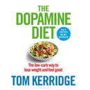 The Dopamine Diet by Tom Kerridge