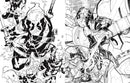 Marvel's Deadpool: The Official Colouring Book
