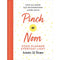 Pinch of Nom Food Planner Collection 3 Books Set By Kay Featherstone, Kate Allinson, Laura Davis (Pinch of Nom Food Planner, Everyday Light, [Hardcover] Quick and Easy)
