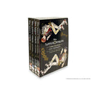 Disney Twisted-Wonderland: The Manga - Book of Heartslabyul Complete Box Set: Includes vols. 1-4 with premium: Volume 1