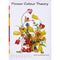 Flower Colour Theory by Taylor Putnam, Michael Putnam