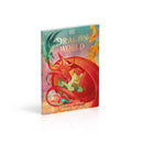 Dragon World (Mythical Worlds) by Tamara Macfarlane