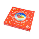 Santa’s Big Pack of Christmas Stories 10 Book Set – A Christmas Carol, The Night Before Christmas & Festive Kids Collection