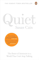 Designing Your Life, Radical Candor and Quiet 3 Books Collection Set | Personal Development, Leadership, Career Success & Self Improvement