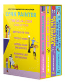 Lynn Painter: The Rom-Com Collection: Better Than the Movies, Betting on You, The Do-Over, Nothing Like the Movies