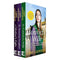 The Lancashire Girls Collection 3 Books Set By Libby Ashworth (The Convict's Wife, A Mother's Fight, The Runaway Daughter)