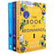 Sally Page 3 Books Collection Set (The Keeper of Stories, The Book of Beginnings & The Secrets of Flowers)