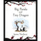 Big Panda and Tiny Dragon: The beautifully illustrated novel about friendship and hope (Big Panda and Tiny Dragon, 1)