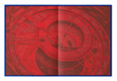 H.G. Wells: A Collection Of Works (Leather-bound)