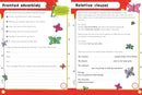 Help With Homework 9+ Learning Pack (4 workbooks to practise essential Key Stage 2 Skills) | English, Maths, Skills for SATs, English Essentials
