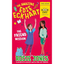 The Friend Mission: World Book Day (The Amazing Edie Eckhart)