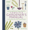 RHS Complete Gardener's Manual, RHS Gardening Through the Year, RHS Step-by-Step Veg Patch 3 books Collection Set