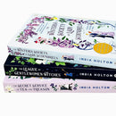 India Holton 3 Books Collection Set – Fantasy Romance Adventure Collection
