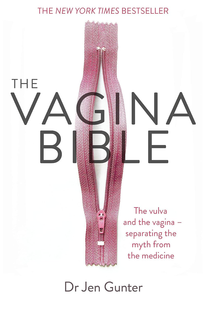 The Vaginal Bible, Women, Food and Hormones, 
The Menopause Manifesto 3 Books Collection Set