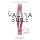 Yours New Pregancy Bible (Hardback), The Vaginal Bible 2 Books Collection Set