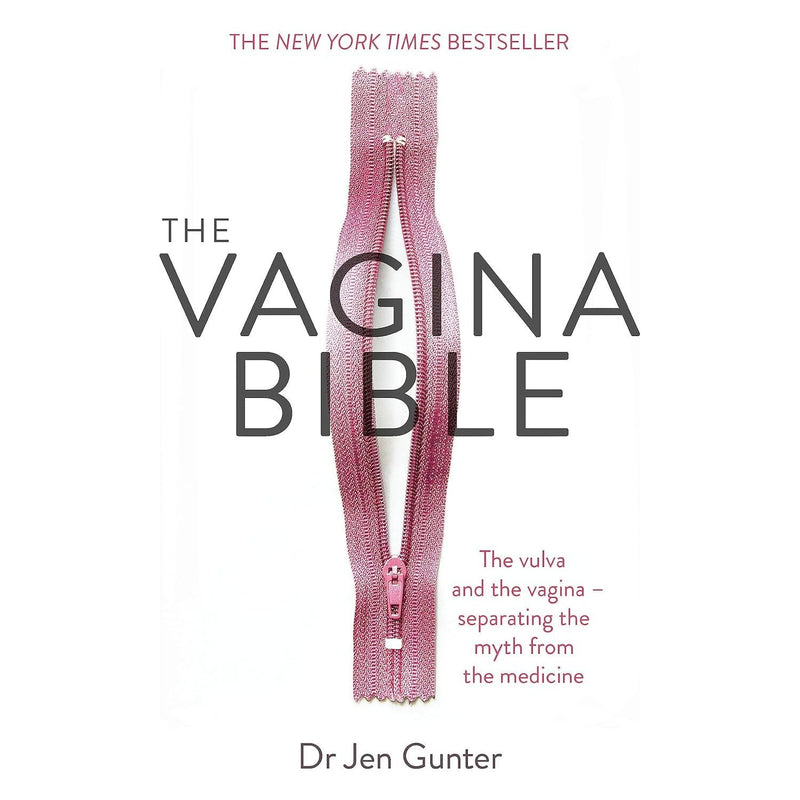 Yours New Pregancy Bible (Hardback), The Vaginal Bible 2 Books Collection Set
