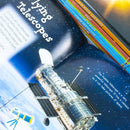 Children Introduction To Science For Beginners (Series 1) 10 Hardback Book collection Set: (Astronomy, Electricity, Food Chains, Forces And Motion, ... Storms, Sun, Moon And Stars, Volcanoes)