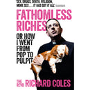 Fathomless Riches By Reverend Richard Coles
