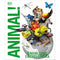 Dk Childrens Encyclopedia, Knowledge Encyclopedia Animal 2 Books Collection Set