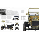 The Car Book: The Definitive Visual History (DK Definitive Transport Guides) - Paperback