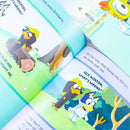 Bluey lets Do This! and Bluey Gotta Be Done! 20 Book Collection Box Set by Bluey