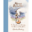 Always Remember: The Boy, the Mole, the Fox, the Horse and the Storm, New from Charlie Mackesy