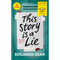 This Story is a Lie: World Book Day 2025 by Benjamin Dean