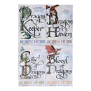 Robin Hobb The Rain Wild Chronicles Trilogy Collection 4 Books Set