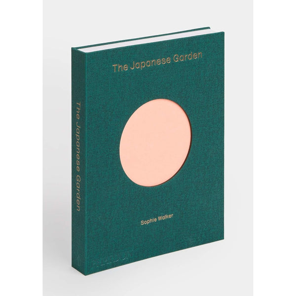 The Japanese Garden by Sophie Walker