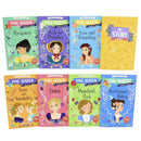 The Complete Jane Austen Children's Stories 8 Books Set (Easy Classics)