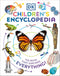 DK Childrens Encyclopedia, Knowledge Encyclopedia Dinosaur 2 Books Collection Set