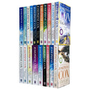 Josephine Cox Collection 20 Books Set (Vagabonds, Tomorrow the World, The Woman Who Left, The Gilded Cage, Somewhere Someday, Miss You Forever, Love Me or Leave Me and More)
