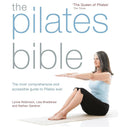 The Pilates Bible, Fast Exercise 2 Books Collection Set