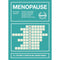Cracking the Menopause, Menopause Concise Manual (Hardback) 2 Books Collection Set