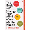 This Book Will Change Your Mind About Mental Health – Nathan Filer | Understanding Mental Illness, Stigma & Modern Wellbeing
