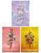 This Woven Kingdom Series by Tahereh Mafi 3 Books Collection Set (This Woven Kingdom, These Infinite Threads, All This Twisted Glory)