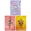 This Woven Kingdom Series by Tahereh Mafi 3 Books Collection Set (This Woven Kingdom, These Infinite Threads, All This Twisted Glory)