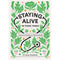 Staying Alive in Toxic Times: A Seasonal Guide to Lifelong Health by Dr Jenny Goodman